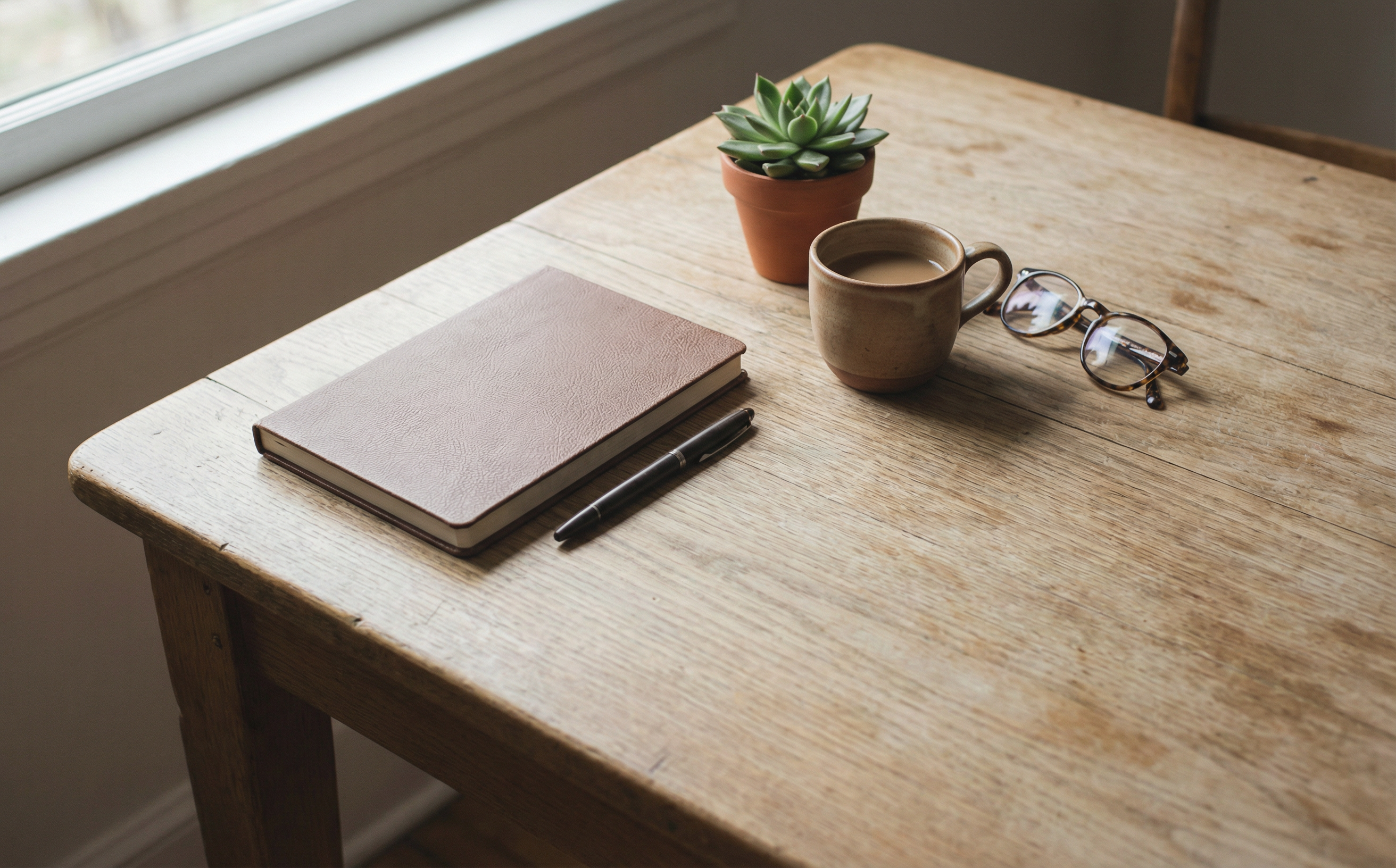 Рабочее пространство